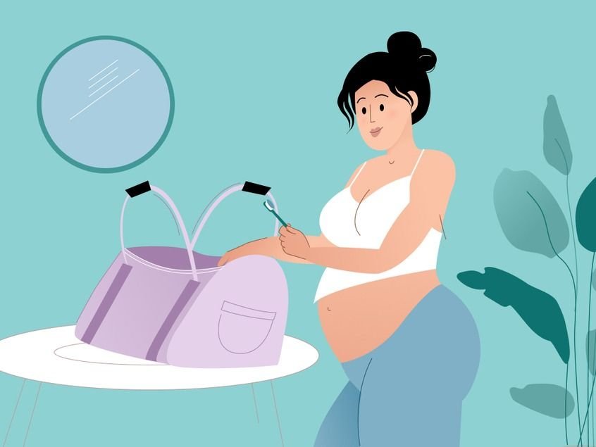 Maternidade: 9 produtos que facilitam a vida de mães de bebês