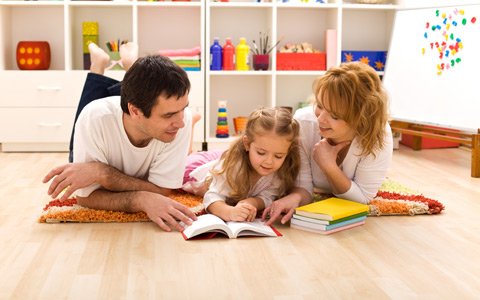 O papel dos pais no apoio ao aprendizado em casa